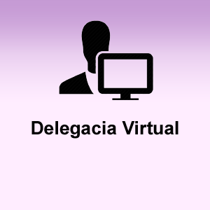 DELEGACIA VIRTUAL