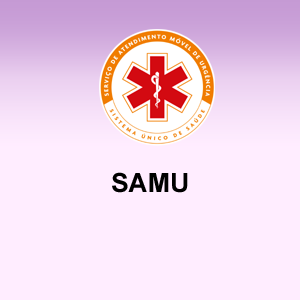 SAMU